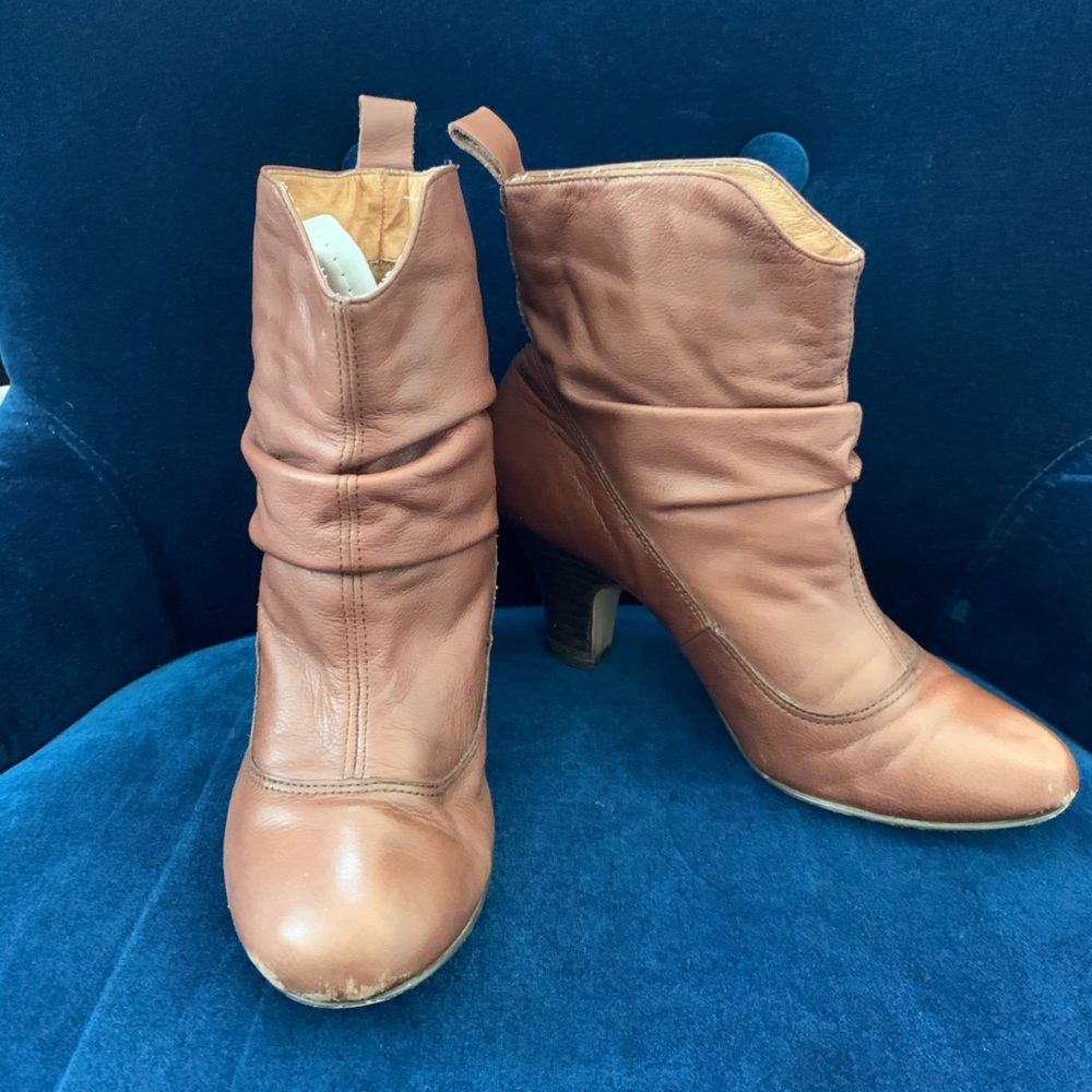 Steve Madden Bootie